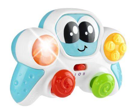 Chicco Baby controller Детский Джойстик Геймпад