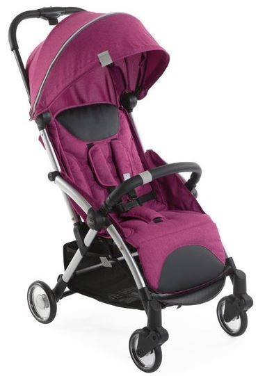 Chicco Goody Plus Pink Прогулочная коляска