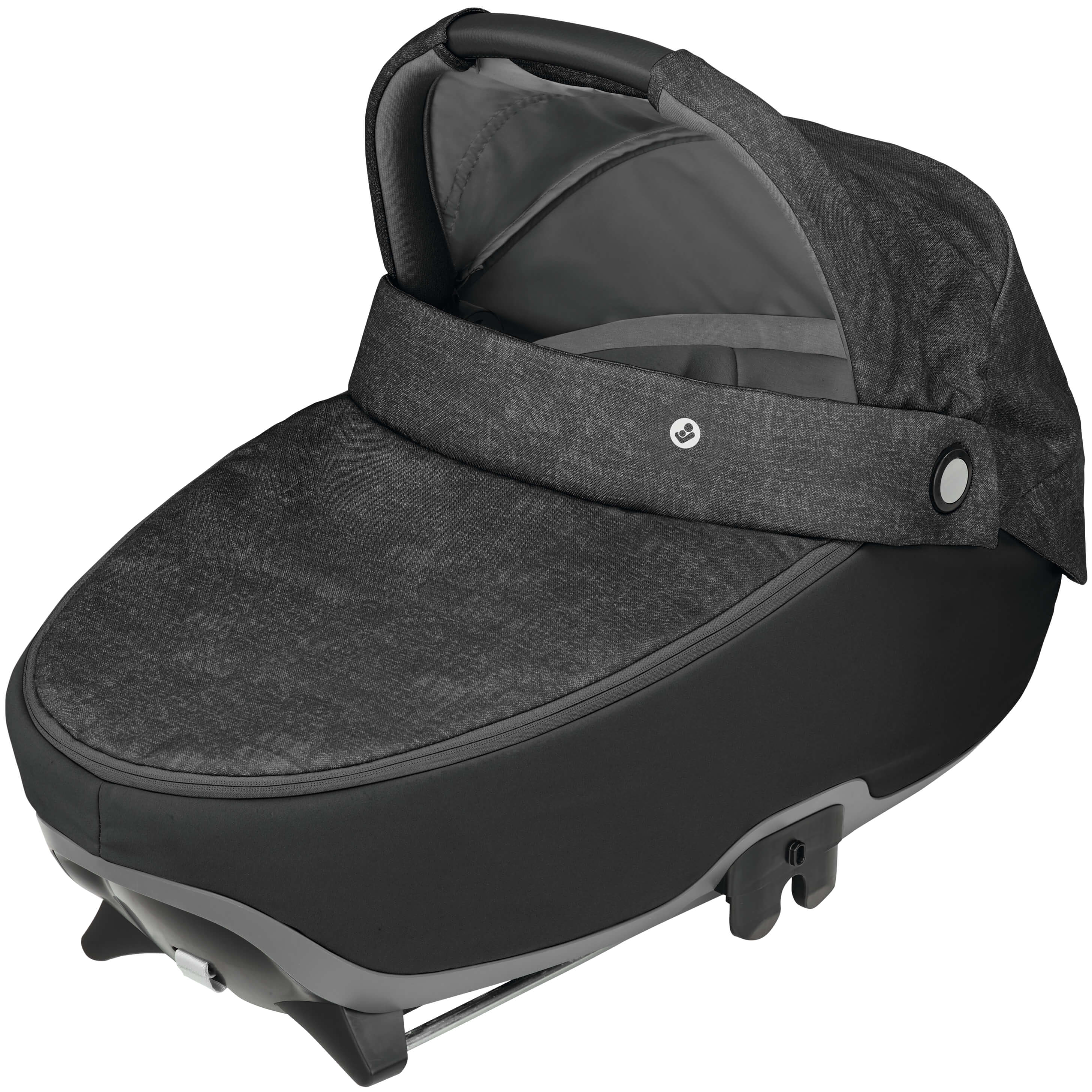 Maxi-Cosi Jade Nomad Black Люлька для коляски - автокресло 0-9 кг