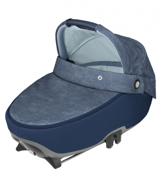 Maxi-Cosi Jade Nomad Blue Люлька для коляски - автокресло 0-9 кг