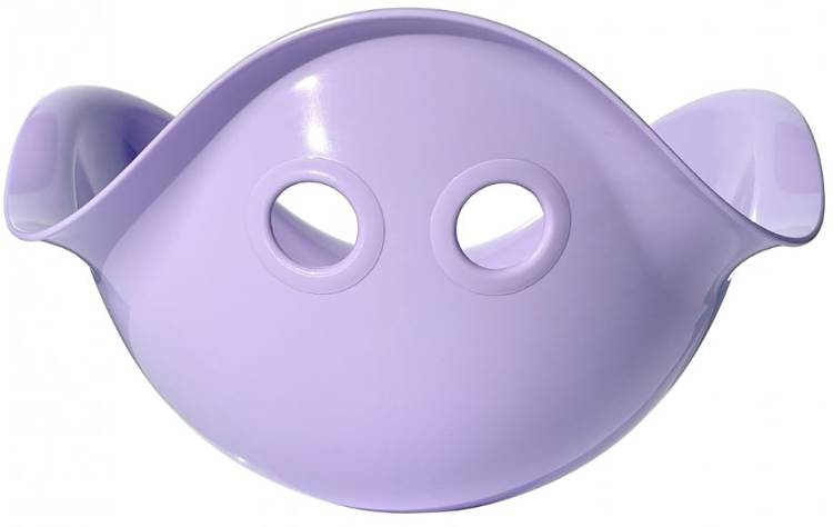 Moluk Bilibo многофункциональная игрушка Purple
