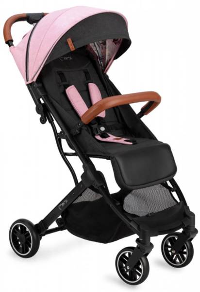 MoMi Estelle Pink Прогулочная коляскa
