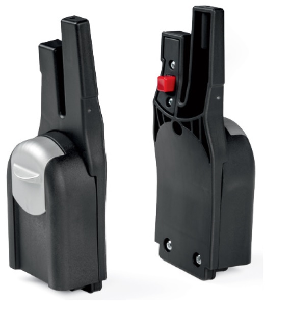 Peg Perego Primo Viaggio Adapter/Links UppaBaby Strollers IKCS0027 Aдаптеры для автокресла