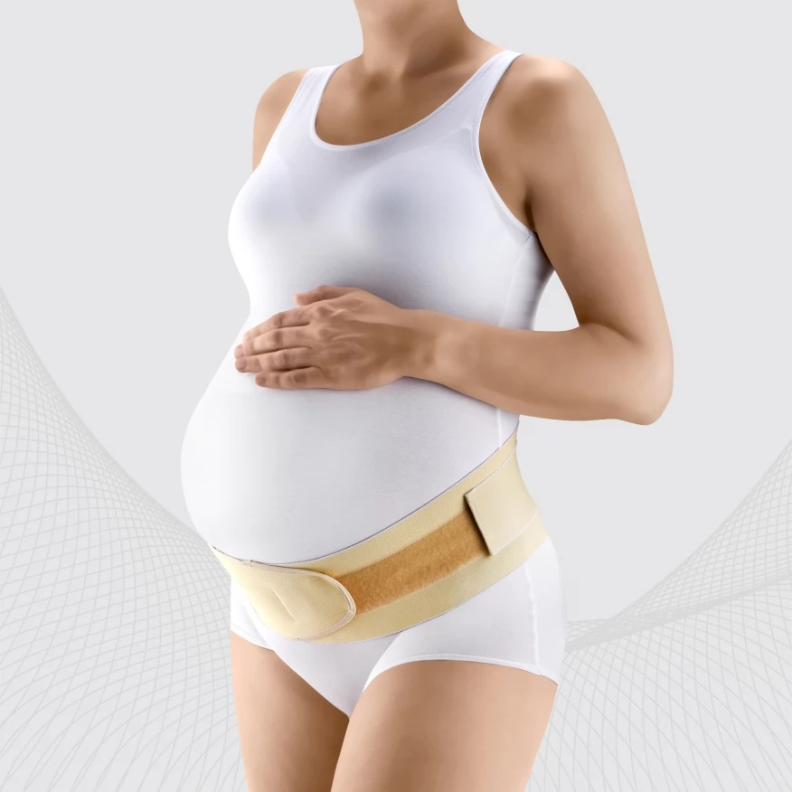 Tonus Elast пояс для беременных GERDA LUX XS