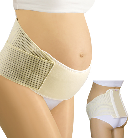 Tonus Elast пояс для беременных KIRA COMFORT XS