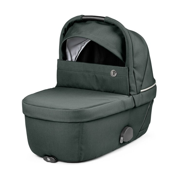 Peg Perego Culla Belvedere METAL IN17000000GU64MO64 Люлька для коляски