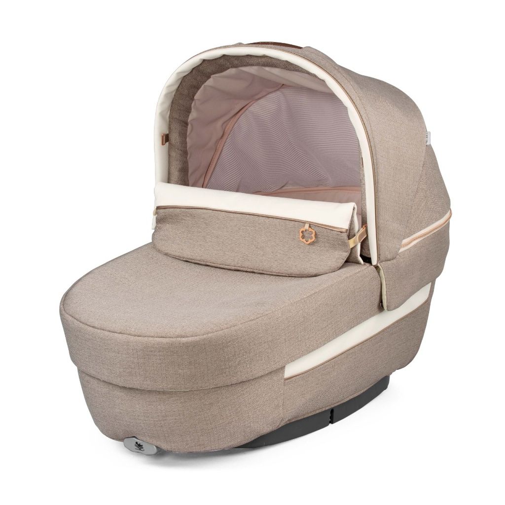 Peg Perego Culla Elite Mon Amour IN09000000BA36PL00 Люлька для коляски