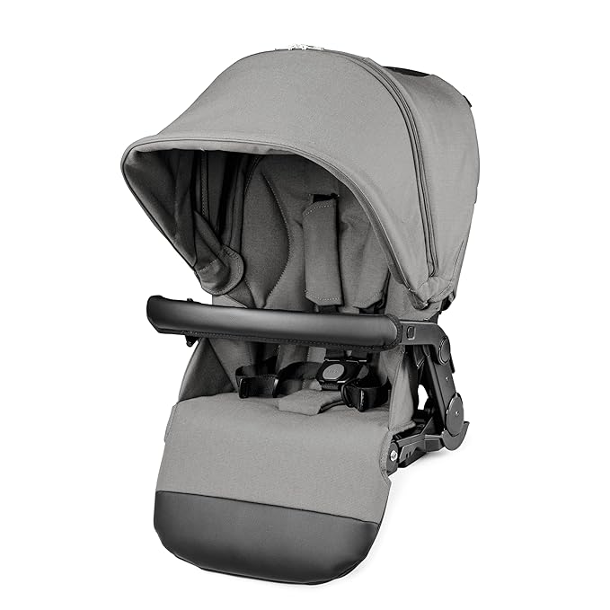 Прогулочный блок Peg Perego Seat Pop Up Class Mercury