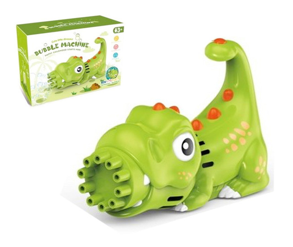 Машина для мыльных пузырей DINO G7761