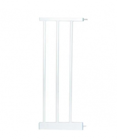 Drošības vārtu pagarinājums 28 cm (355)