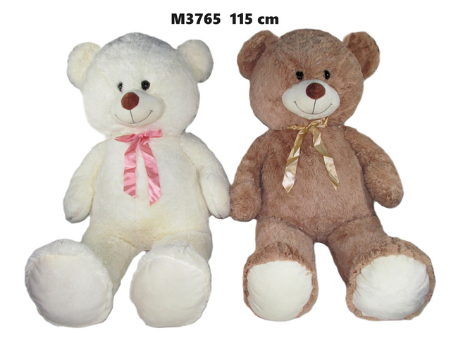 Медвежонок GOSHA 115 cm M3765