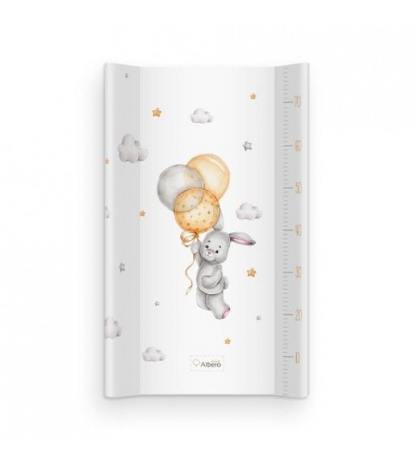 Pārtinamais dēlis RABBIT Albero Mio 82093 (80 cm) [A]