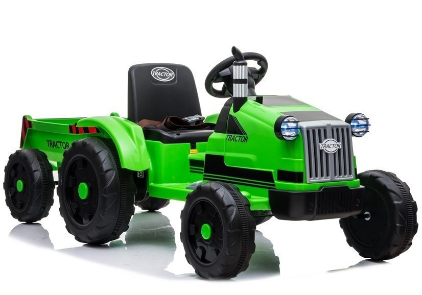 Электротрактор детский CH9959 Green