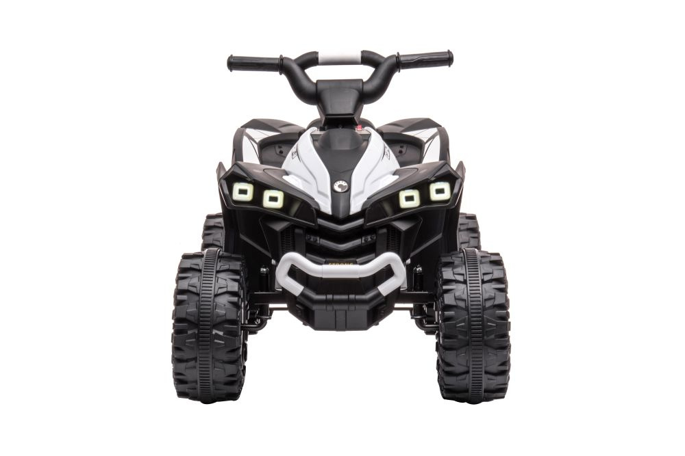 Электрический квадроцикл для детей Quad HL568 White