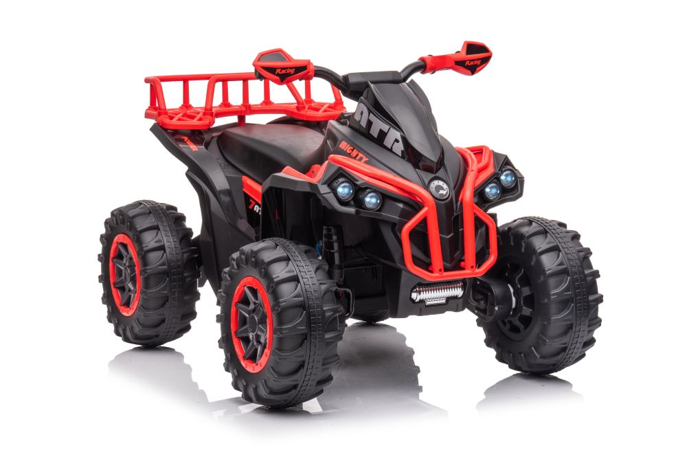 Электрический квадроцикл для детей GTS1199 Red