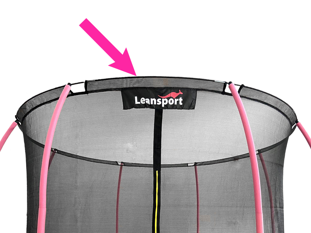 Верхнее кольцо для батута Sport Max 183 см (6ft)