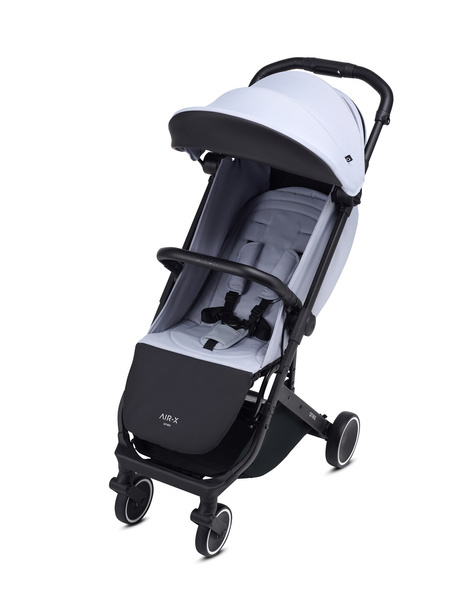 Anex Air-X Wózek Spacerowy Grey Ax-03/L