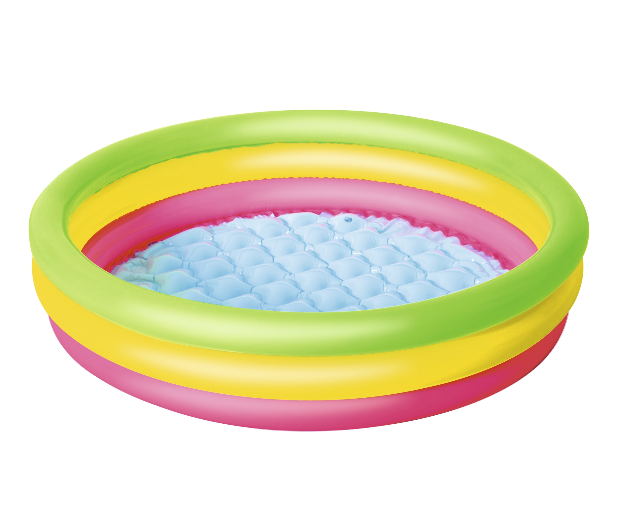 Bestway 51104 Bestway® Φ40" x H10"/Φ1.02m x H25cm Summer Set Pool