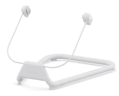 Cybex Lemo Bouncer Sand White Рама для шезлонга