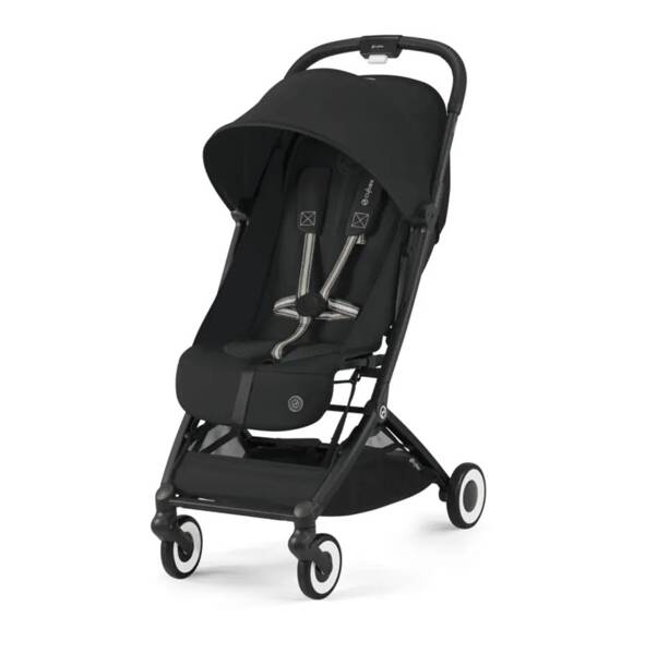 Cybex Orfeo Magic Black Прогулочная коляска