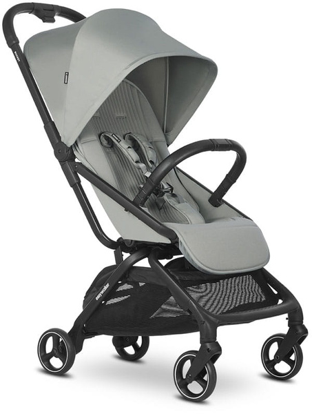 Easywalker Rockey S Wózek Spacerowy Fresh Green