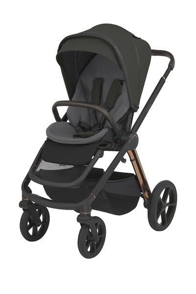 Espiro Miloo Way 2024 104 Luxury Green Прогулочная коляска