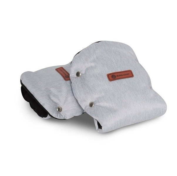 Euro-Cart Mufka Do Wózka Grey Fox