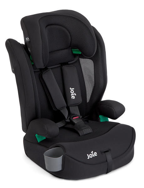 Joie Elevate R129 Fotelik Samochodowy 9-36 kg Midnight Air Mesh