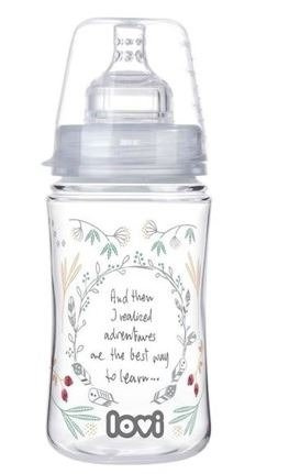 Lovi Trends Indian Summer Butelka 240ml 21/580