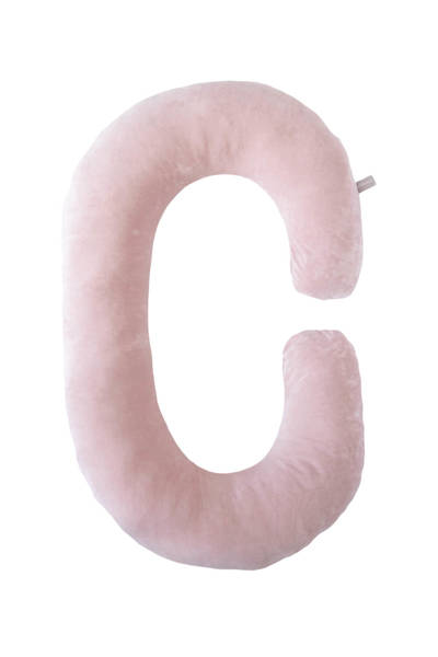 Подушка для беременных Piapimo Pink