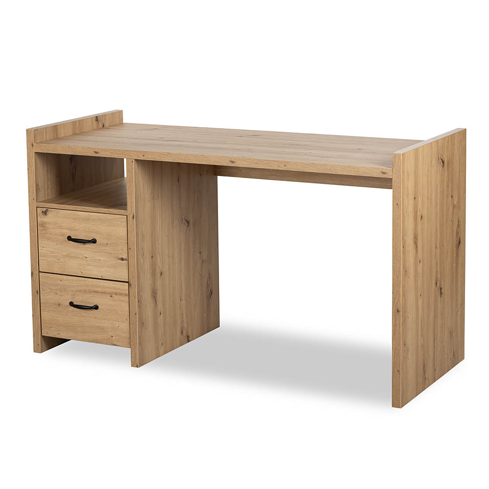 Письменный стол Klups AMELIA OAK