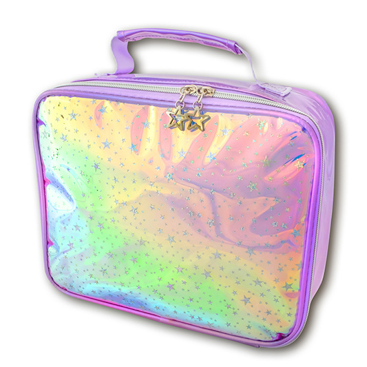 Stnux Lunch Box Glossy Star