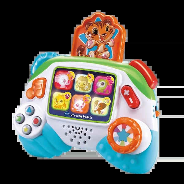 V-Tech Zręczny Padzik