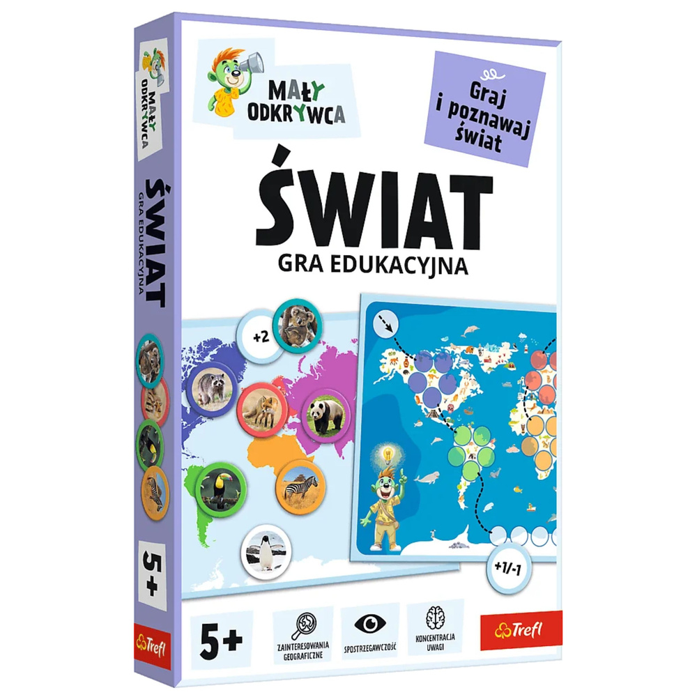 02807 _GRA - Little Explorer World