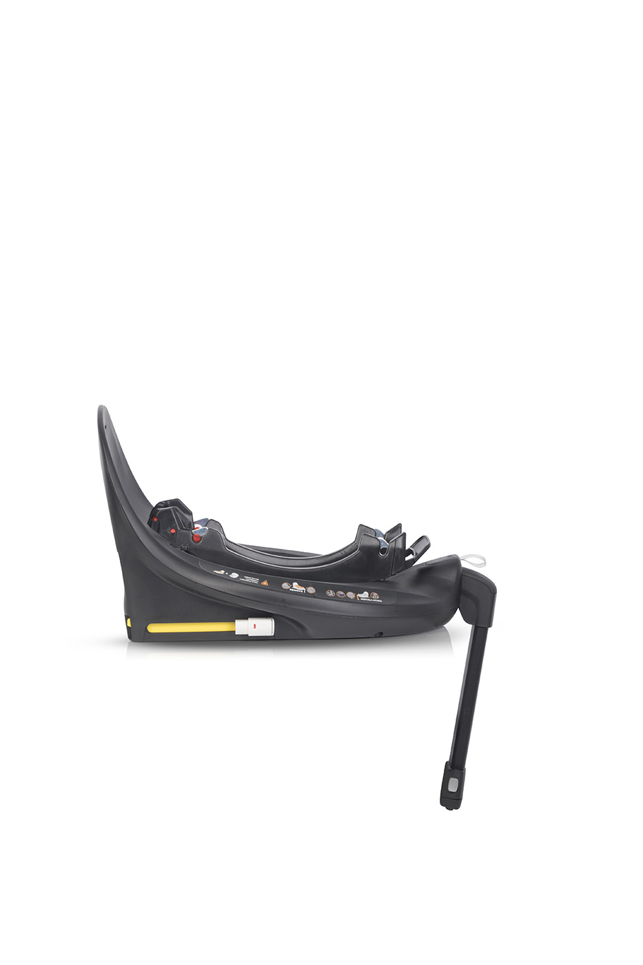 EASYGO ECE R129 I-SIZE База для автокресла