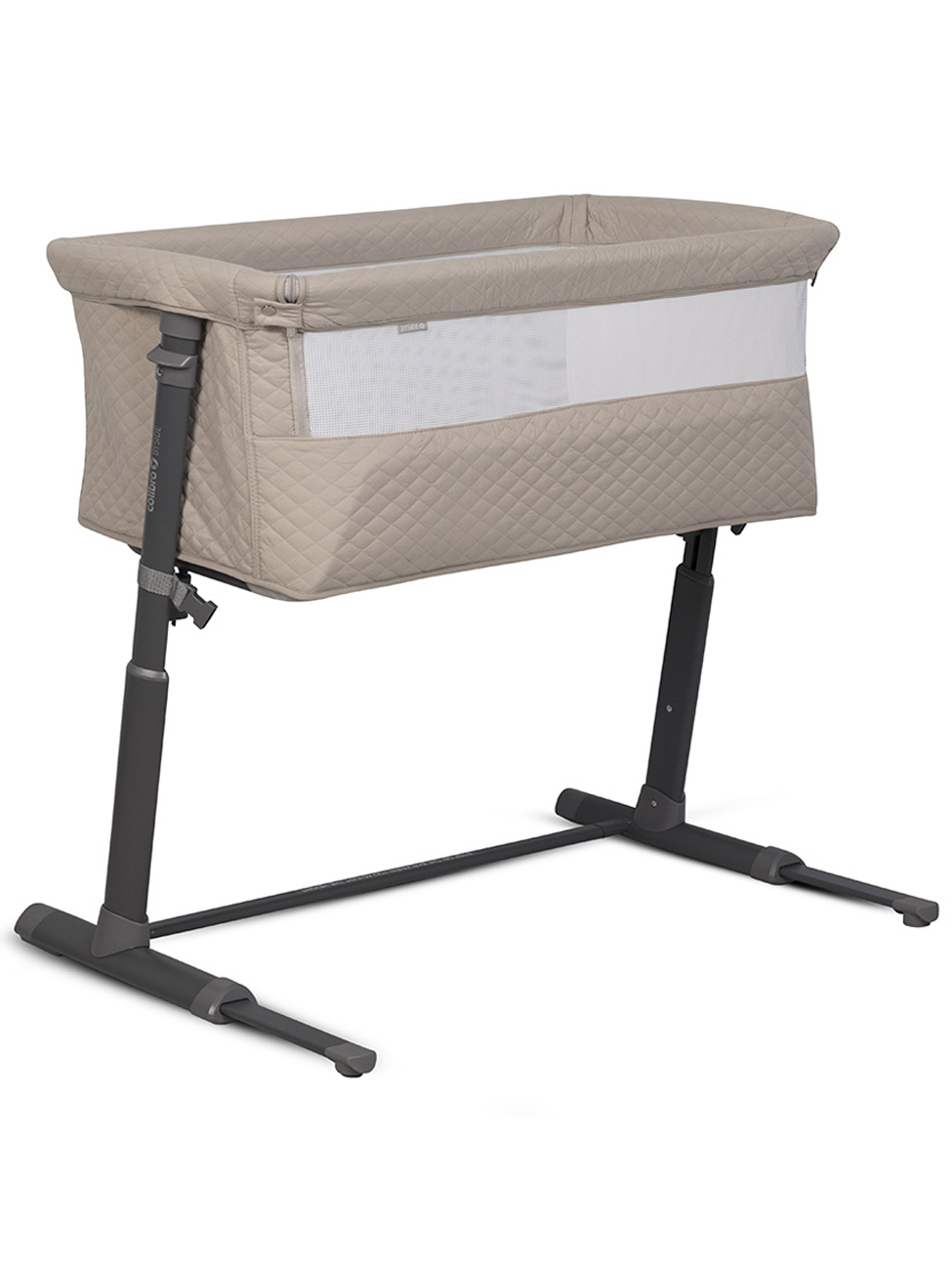 Детская колыбель Colibro Byside Taupe