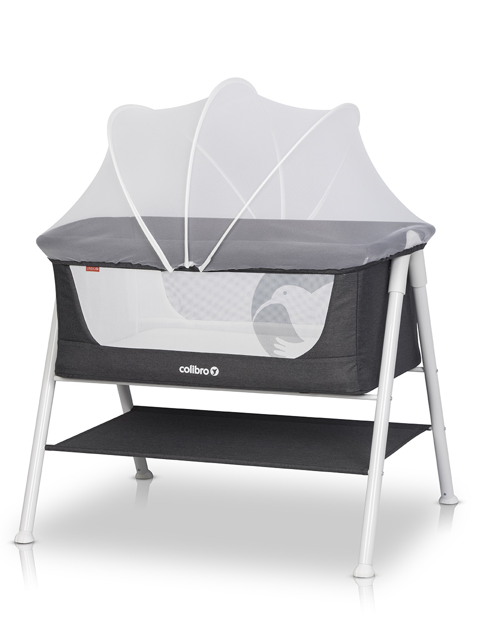 Детская колыбель Colibro Lindo Onyx