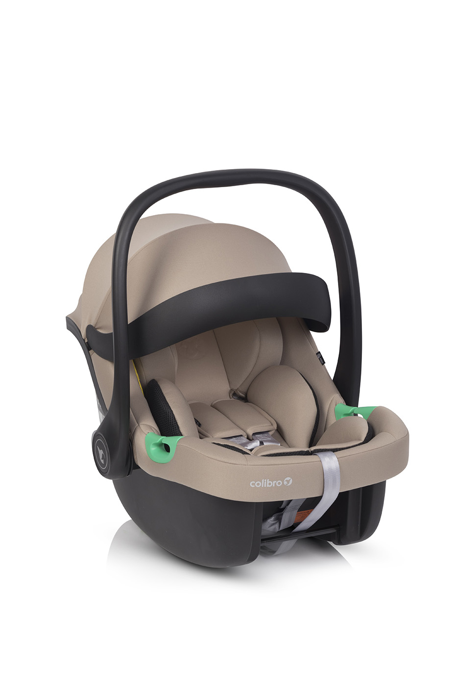 Colibro Petit Camel Детское автокресло 0-13 кг