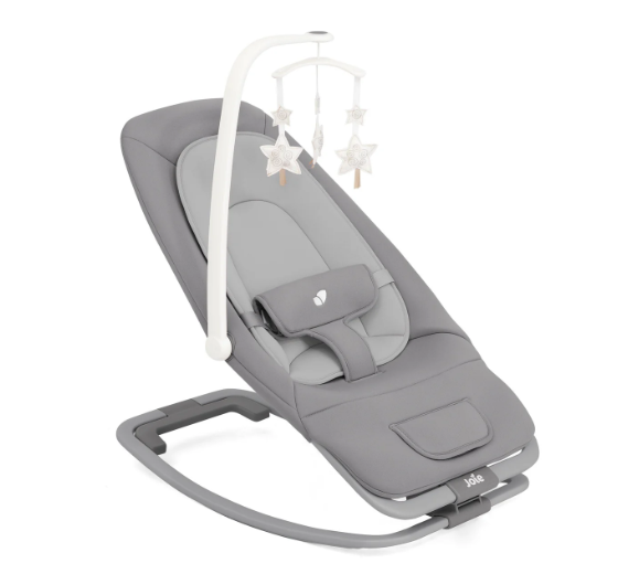 Joie Dreamer Arctic Шезлонг