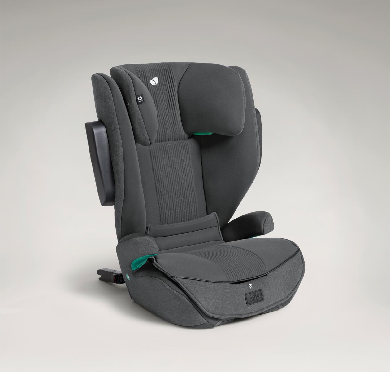 Joie I-Traver Signature Ebony Детское автокресло 15-36 кг