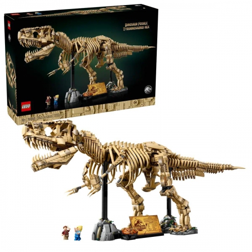 Lego 76968 - Dinosaur Fossils Tyrannosaurus Rex