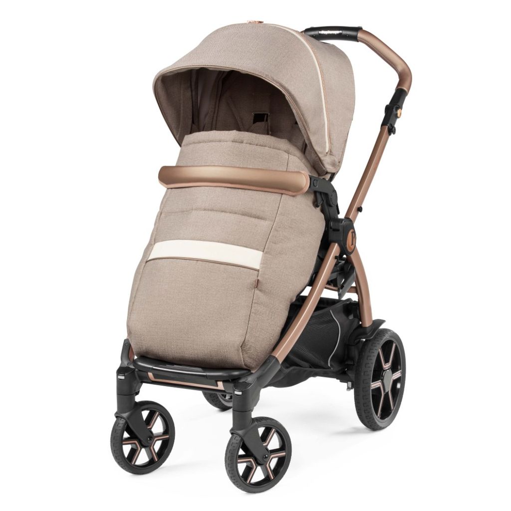 Peg Perego Book City Mon Amour Прогулочная коляска
