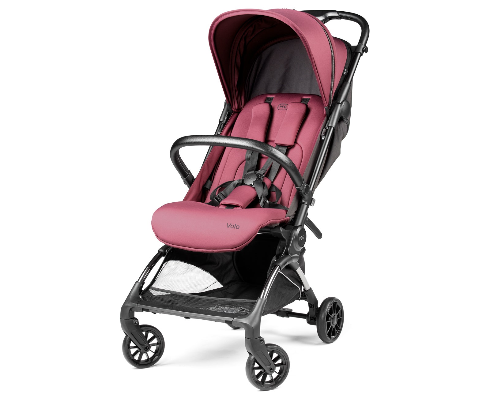 Peg Perego VOLO  Malva  Прогулочная коляска