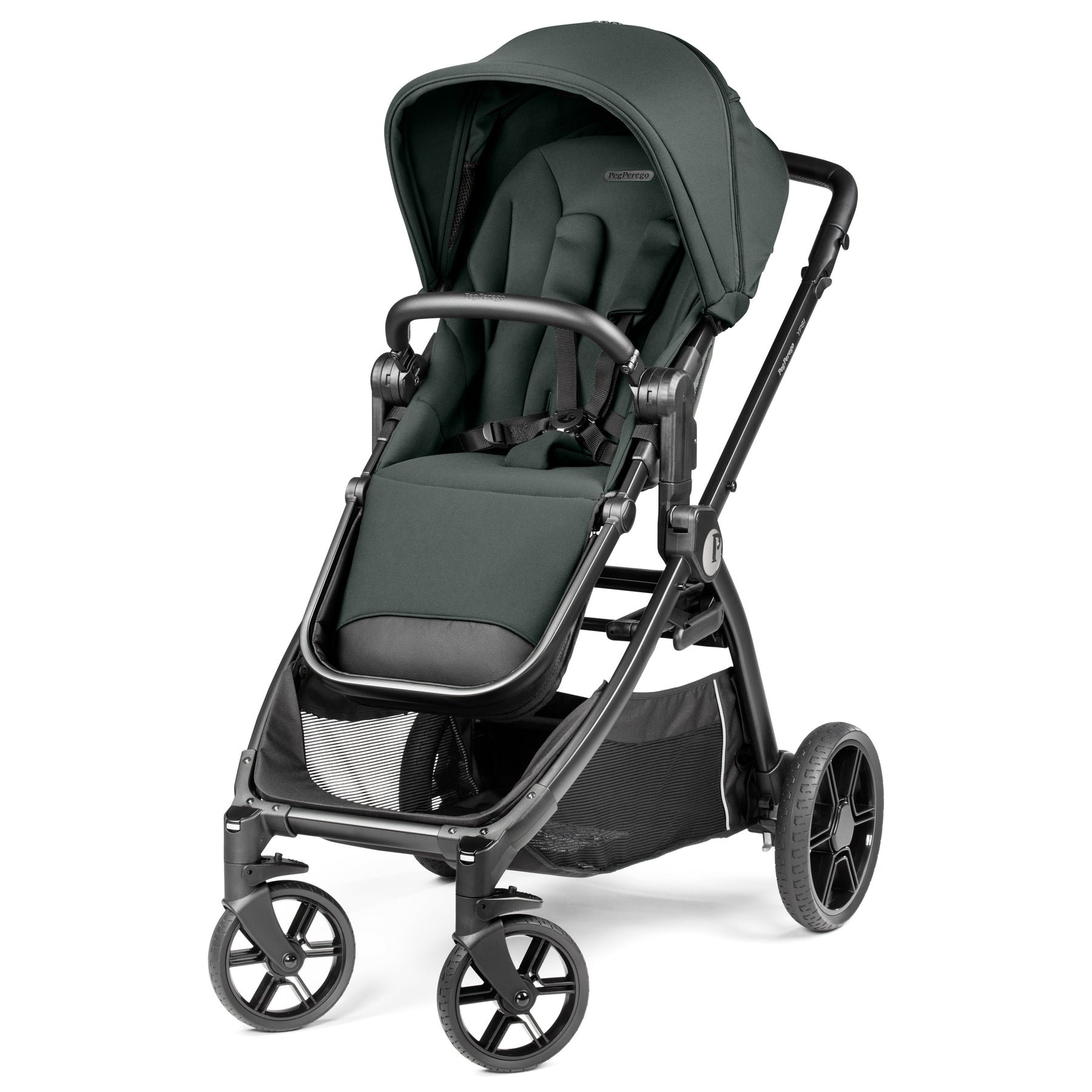 Peg Perego YPSI  Metal  Прогулочная коляска