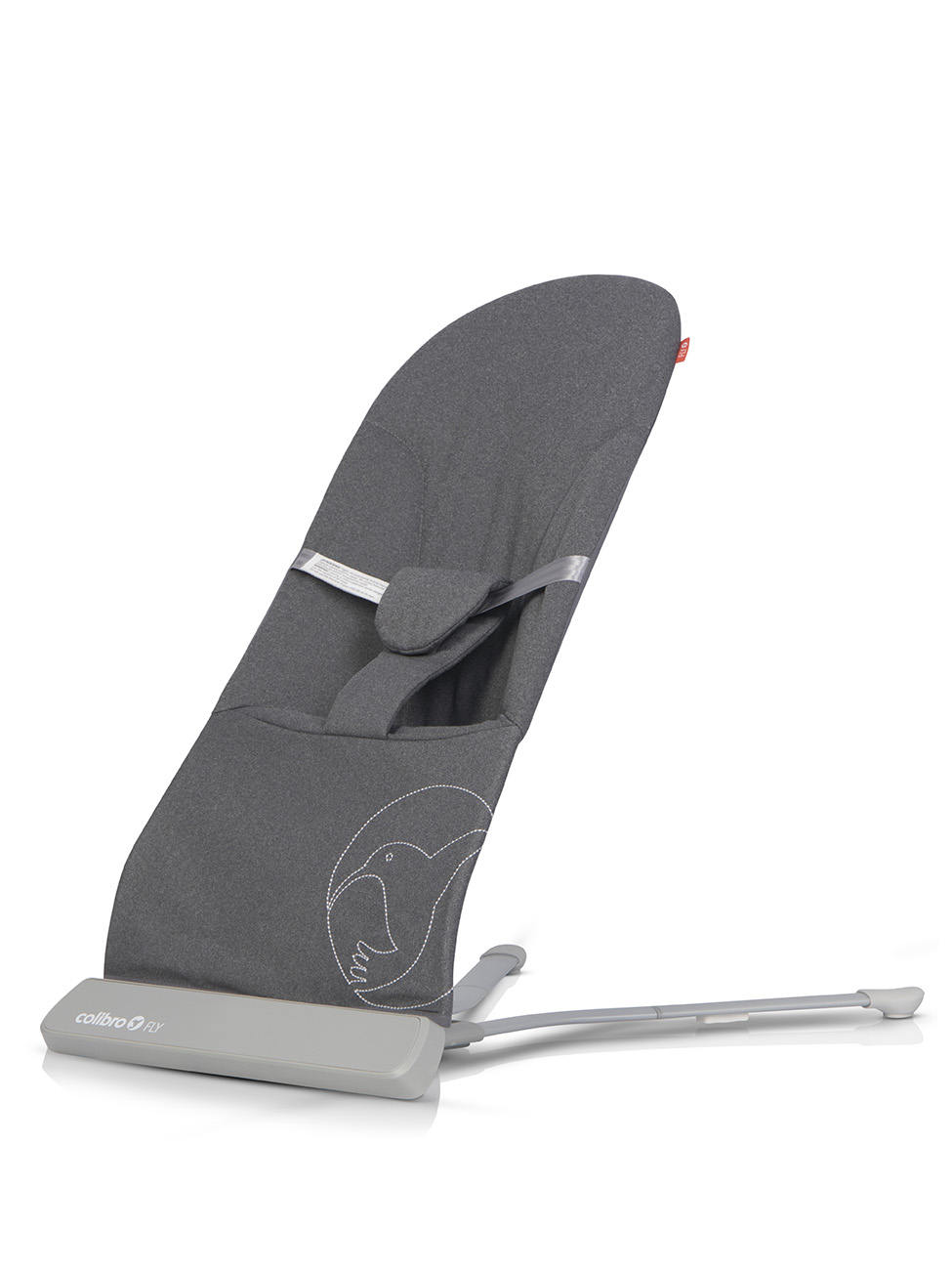 Шезлонг Colibro Fly Onyx