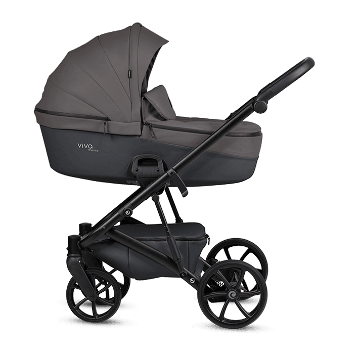 Tutis VIVA6+ ESSENTIAL Periscape 072 Детская коляска 2 в 1