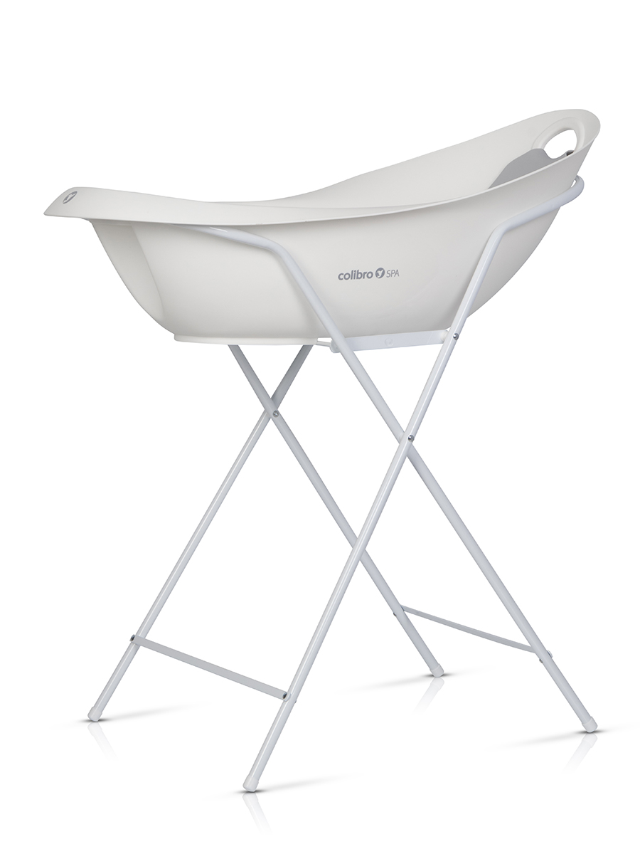 Детская ванночка со стойкой Colibro Spa Dove