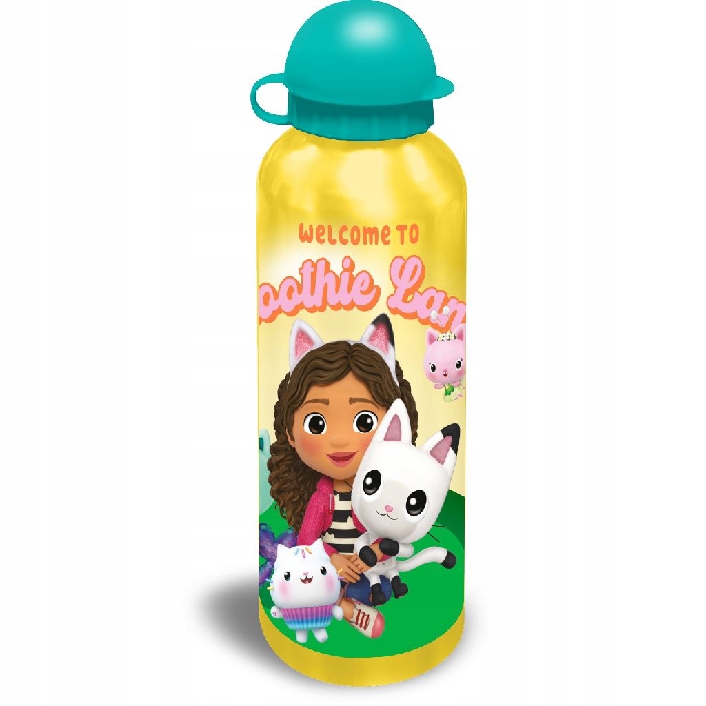 BOTTLE GABBYS DOLHOUSE