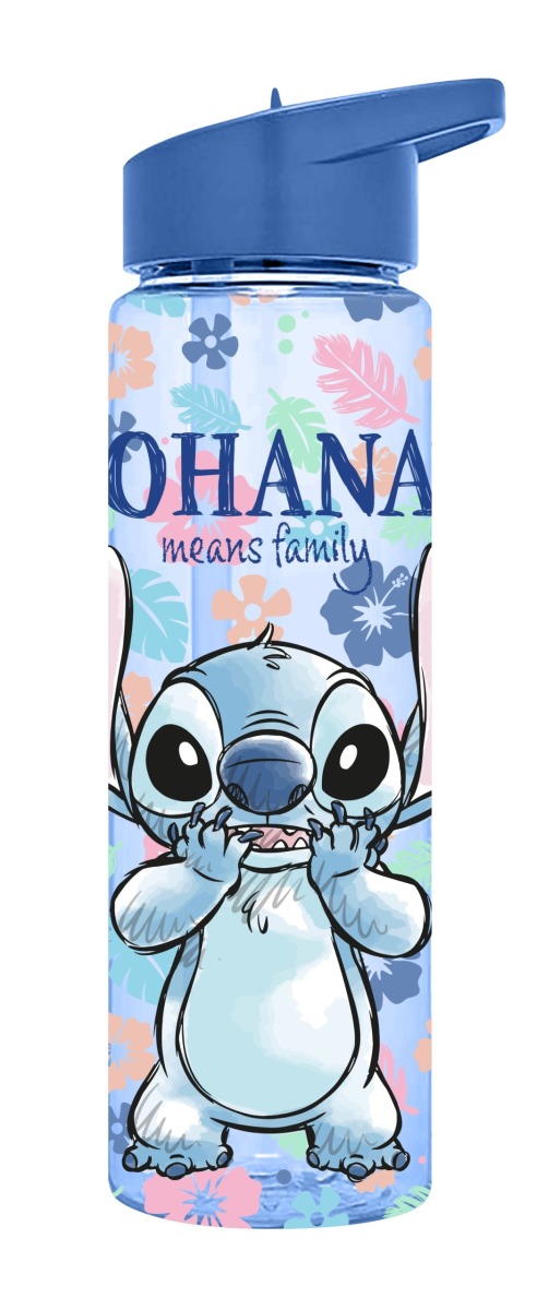 ROUND WATER BOTTLE STITCH
