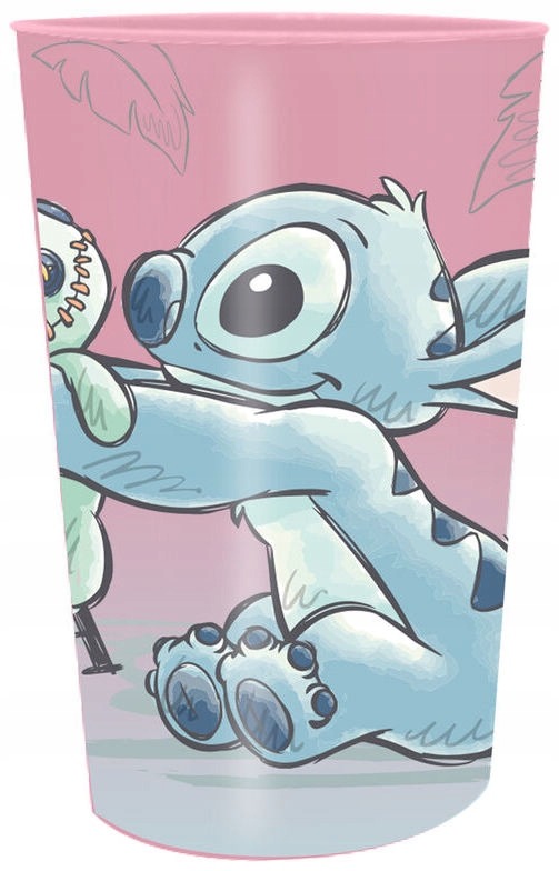 TUMBLER STITCH